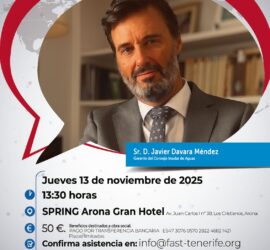 62º Almuerzo Coloquio