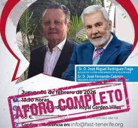 64º Almuerzo Coloquio