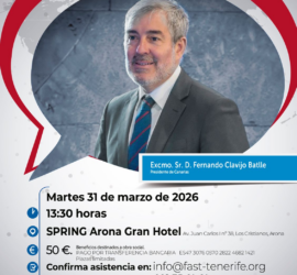 65º Almuerzo Coloquio