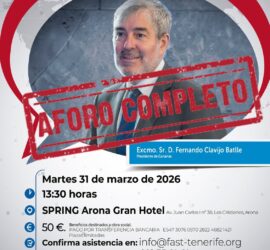 65º Almuerzo Coloquio